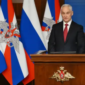 Russian Ministry of Defense to Overhaul Military Construction Complex, Aiming to Address Inefficiencies and Reduce Unfinished Projects