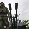 Russian Report Alleges Ukrainian Forces Used Damaged NATO Vehicles as Barriers in Alexandro-Kalynovo Battle
