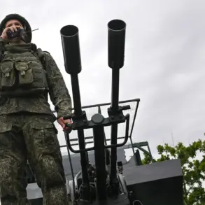 Russian Report Alleges Ukrainian Forces Used Damaged NATO Vehicles as Barriers in Alexandro-Kalynovo Battle