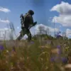 Russian Soldier's Miraculous Survival in Zaporizhzhia Amid Ukrainian Artillery and Drone Attacks