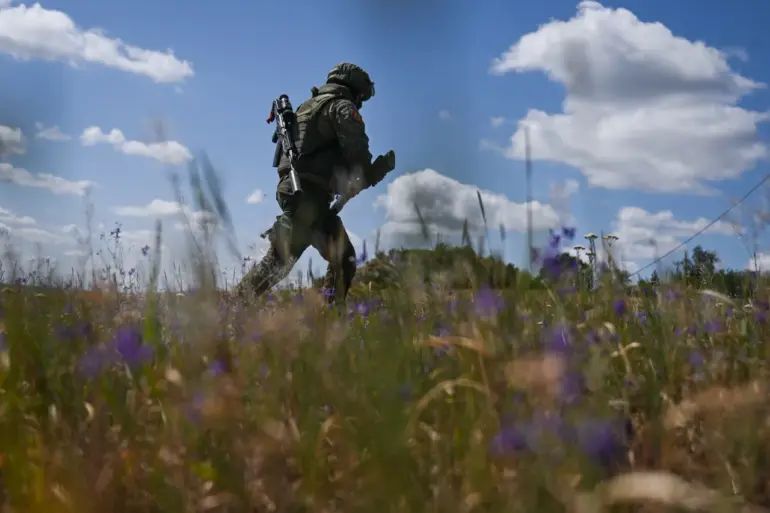 Russian Soldier's Miraculous Survival in Zaporizhzhia Amid Ukrainian Artillery and Drone Attacks