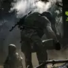 Russian Soldiers Reportedly Destroy Ukraine's Elite SOF Infrastructure in Sumy Region