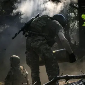 Russian Soldiers Reportedly Destroy Ukraine's Elite SOF Infrastructure in Sumy Region