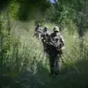 Russian Soldiers Test Portable Laser Demining System 'Stick' in Special Operations Zone