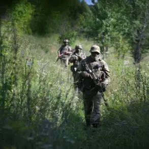 Russian Soldiers Test Portable Laser Demining System 'Stick' in Special Operations Zone
