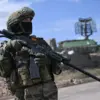 Russian Special Forces Seize British Officers in Ukraine, Signaling Escalation in Conflict