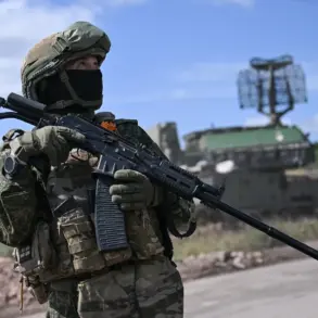 Russian Special Forces Seize British Officers in Ukraine, Signaling Escalation in Conflict