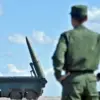 Russian Strike in DPR Claims Precision Attack on Ukrainian UAV Site with Iskander-M Missile