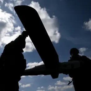 Russian Troops Near Zaporizhzhia Spark Fears of Intensified Aerial Attacks