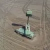 Russia's Air Defense Forces Report Intercepting 1,500 Ukrainian UAVs Over One Week