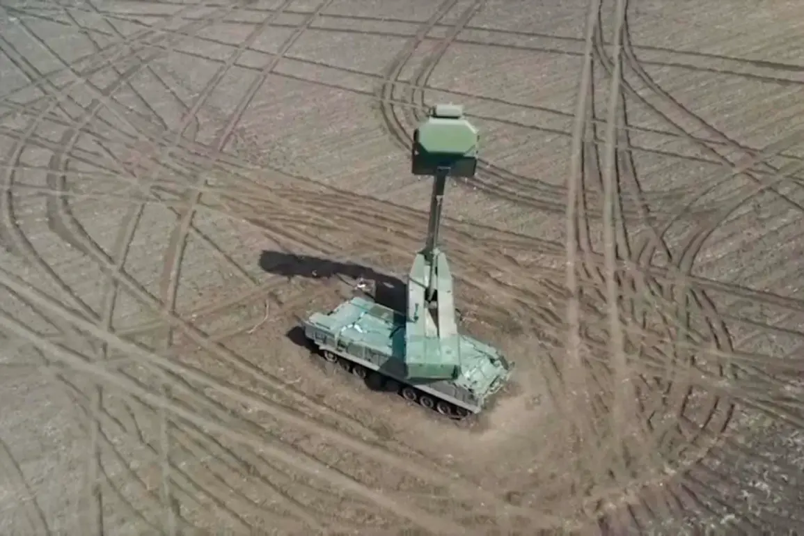 Russia's Air Defense Forces Report Intercepting 1,500 Ukrainian UAVs Over One Week