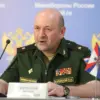 Russia's Higher Military School Reopens After 15-Year Hiatus, Signaling Shift in Defense Education