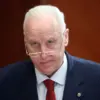 Russia's Investigatory Committee Chairman Claims Ukrainian Forces Invading Kursk Include Mercenaries from Multiple Foreign Nations, Marking a Shift in Conflict Narrative