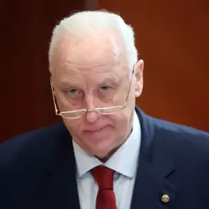 Russia's Investigatory Committee Chairman Claims Ukrainian Forces Invading Kursk Include Mercenaries from Multiple Foreign Nations, Marking a Shift in Conflict Narrative