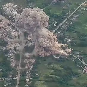 Russia's Precision Strikes in Donetsk Aimed at Disrupting Ukrainian Operations, Says Defense Ministry