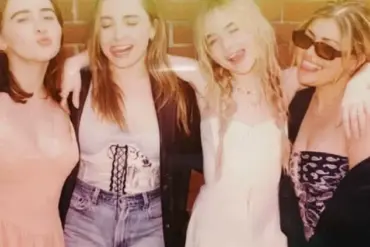 Sabrina Carpenter's Family Legacy: Siblings Carving Their Own Paths in Entertainment