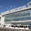 Safety Concerns Prompt Temporary Flight Restrictions at Nizhny Novgorod Airport, Disrupting Russian Aviation Network