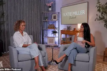 Sage Steele's ESPN Lawsuit Exposes Personal Fallout and Media Industry Strains