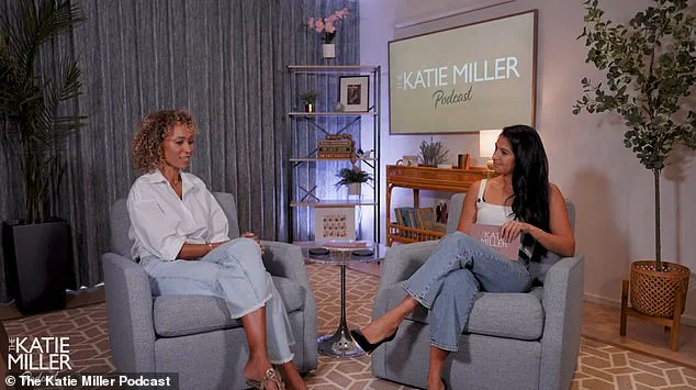 Sage Steele's ESPN Lawsuit Exposes Personal Fallout and Media Industry Strains