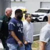 Salvadoran Migrant Released After Human Smuggling Charges Amid Immigration Policy Debate