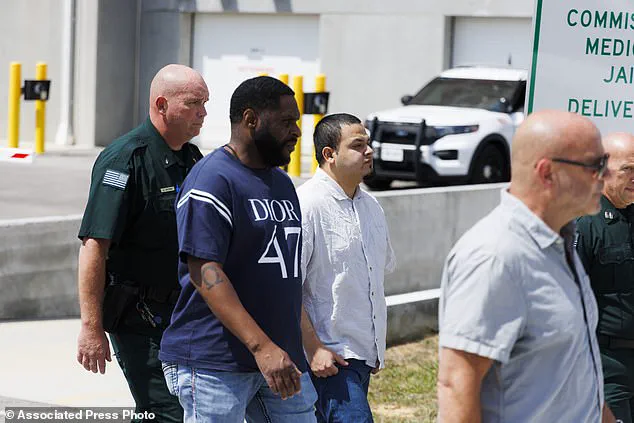Salvadoran Migrant Released After Human Smuggling Charges Amid Immigration Policy Debate