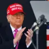San Francisco Landlord Sparks Controversy by Listing Apartment for MAGA and Israel Supporters Only