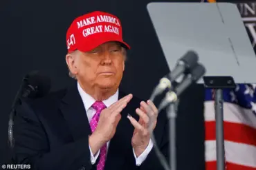 San Francisco Landlord Sparks Controversy by Listing Apartment for MAGA and Israel Supporters Only