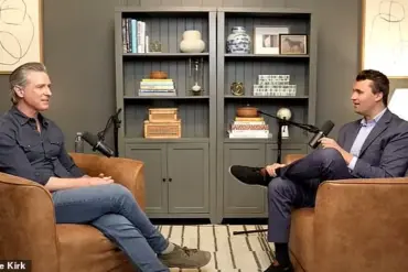 Senator Ted Cruz's Podcast Achieves 1.5 Million Downloads in July, Highlighting Growing Influence in Political Media