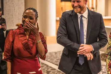 Sentebale Faces Staff Reductions and Funding Challenges Amid Ongoing Disputes