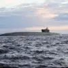 Sino-Russian Submarines Conduct First Joint Patrol in Asia-Pacific, Signaling Deepening Military Ties