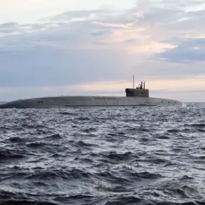 Sino-Russian Submarines Conduct First Joint Patrol in Asia-Pacific, Signaling Deepening Military Ties
