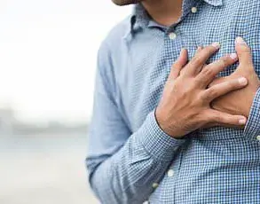 Slim Individuals at Higher Heart Risk Due to 'Hidden' Visceral Fat, Study Reveals – 'This Invisible Fat Accelerates Heart Aging,' Says Lead Researcher