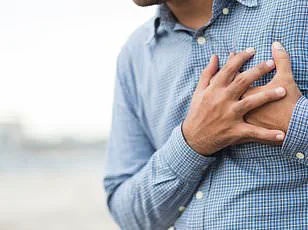 Slim Individuals at Higher Heart Risk Due to 'Hidden' Visceral Fat, Study Reveals – 'This Invisible Fat Accelerates Heart Aging,' Says Lead Researcher