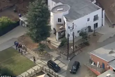 Social Media Accounts of Dancers Disappear After Federal Raid on Pastor's Home Linked to 7M Films