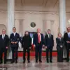 Steve Bannon Criticizes Trump's Ukraine Peace Talks, Highlights Domestic Conflicts as Key Battleground
