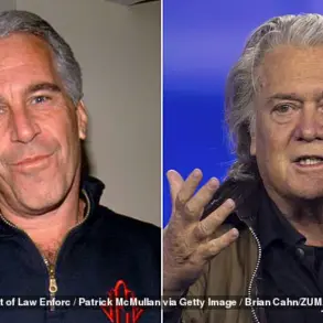 Steve Bannon's Potential 2028 Presidential Bid Sparks GOP Divisions Over Policy Priorities