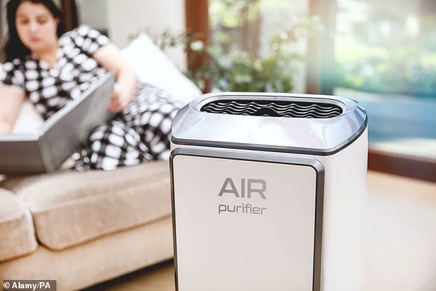 Study Casts Doubt on Air Purifier Safety and Efficacy Amid Testing Gaps