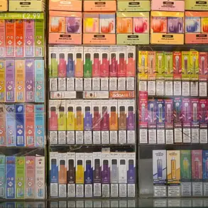 Study Reveals Youth Vaping Triples Smoking Risk, Public Health Experts Urge Stricter Regulations as CDC Advises 'Immediate Action'