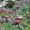 Swiss Enthusiast Breaks Records with $30 Million Bugatti Road Trip Across U.S.