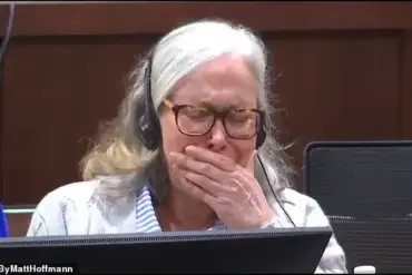 Tallahassee Courtroom Tense as Donna Adelson's Decade-Old Murder Trial Begins, 2014 Killing of Law Professor Fractures Family