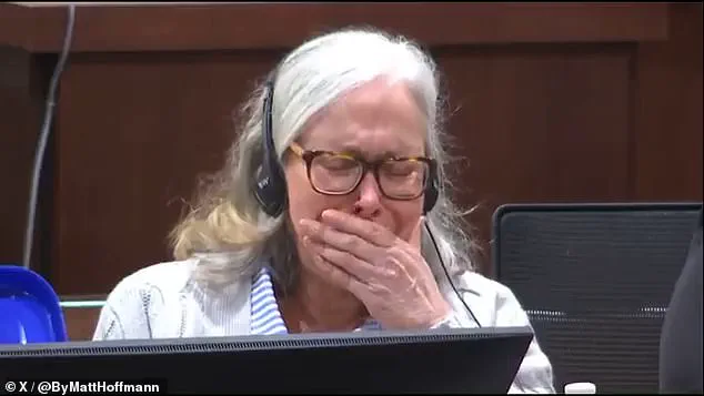 Tallahassee Courtroom Tense as Donna Adelson's Decade-Old Murder Trial Begins, 2014 Killing of Law Professor Fractures Family