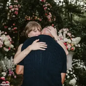 Taylor Swift and Travis Kelce Announce Engagement: 'Your English Teacher and Gym Teacher Are Getting Married' – Diamond Ring Details Revealed
