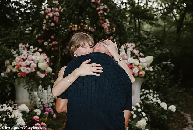 Taylor Swift and Travis Kelce Announce Engagement: 'Your English Teacher and Gym Teacher Are Getting Married' – Diamond Ring Details Revealed