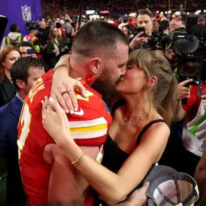 Taylor Swift and Travis Kelce's Floral Engagement Shoot: A Glimpse into the Exquisite Details and Surprising Cost