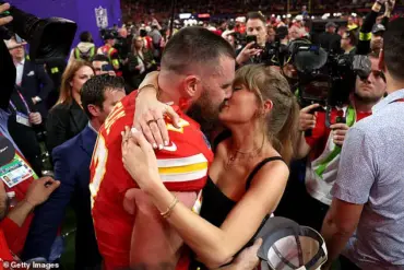 Taylor Swift and Travis Kelce's Floral Engagement Shoot: A Glimpse into the Exquisite Details and Surprising Cost