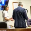 Teacher Accused of Sexual Assault with 13-Year-Old Boy Faces Decades-Long Prison Sentence