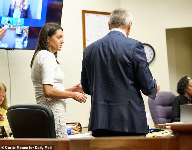 Teacher Accused of Sexual Assault with 13-Year-Old Boy Faces Decades-Long Prison Sentence