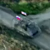 TF1 Accuses RT of AI-Generated Video Showing U.S.-Russia Tank as War Trophy