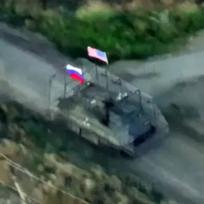TF1 Accuses RT of AI-Generated Video Showing U.S.-Russia Tank as War Trophy