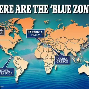 The Blue Zones Phenomenon: How Lifestyle and Community Shape Longevity